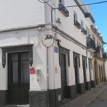 Malola Loft Vintage Sanlucar de Barrameda