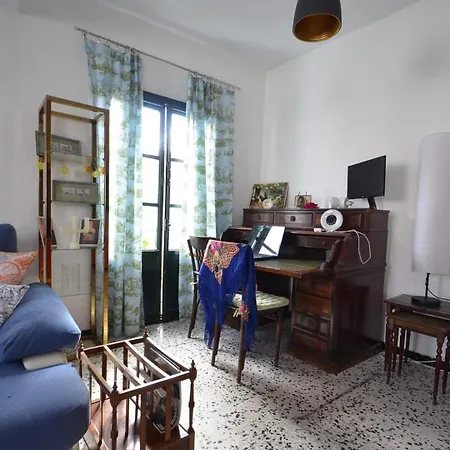 Malola Loft Vintage Apartment *