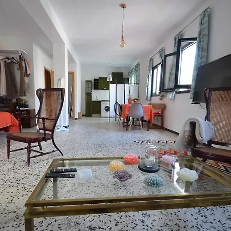 Malola Loft Vintage