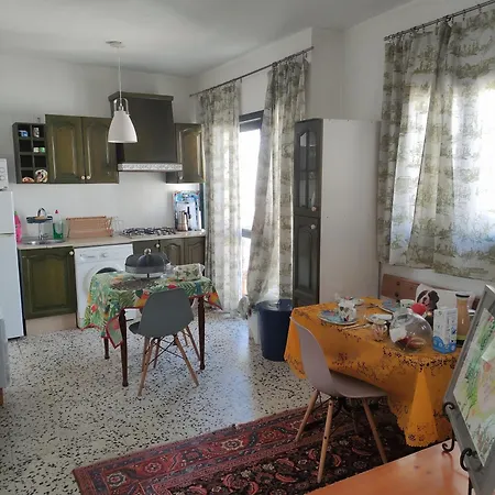 Apartment Malola Loft Vintage *
