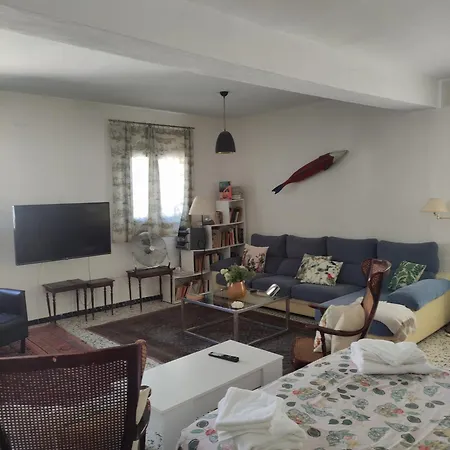 Malola Loft Vintage Apartment Sanlucar de Barrameda