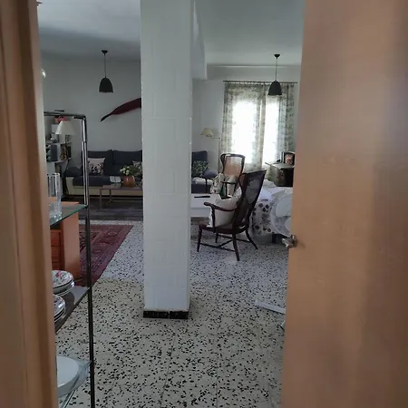 Malola Loft Vintage Sanlucar de Barrameda