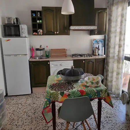 Malola Loft Vintage Apartment